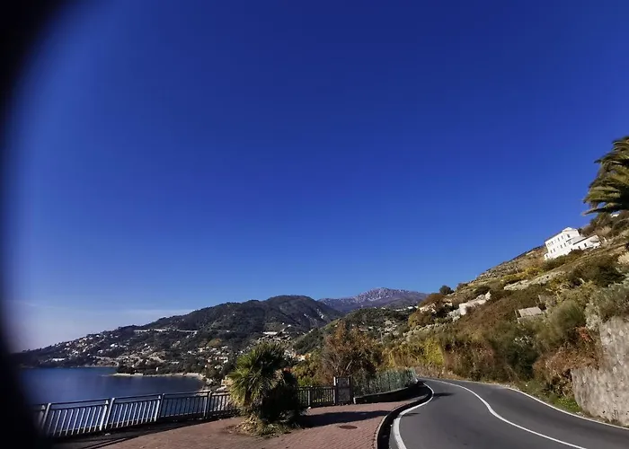 Romantic Casa Lorenzina Affittacamere